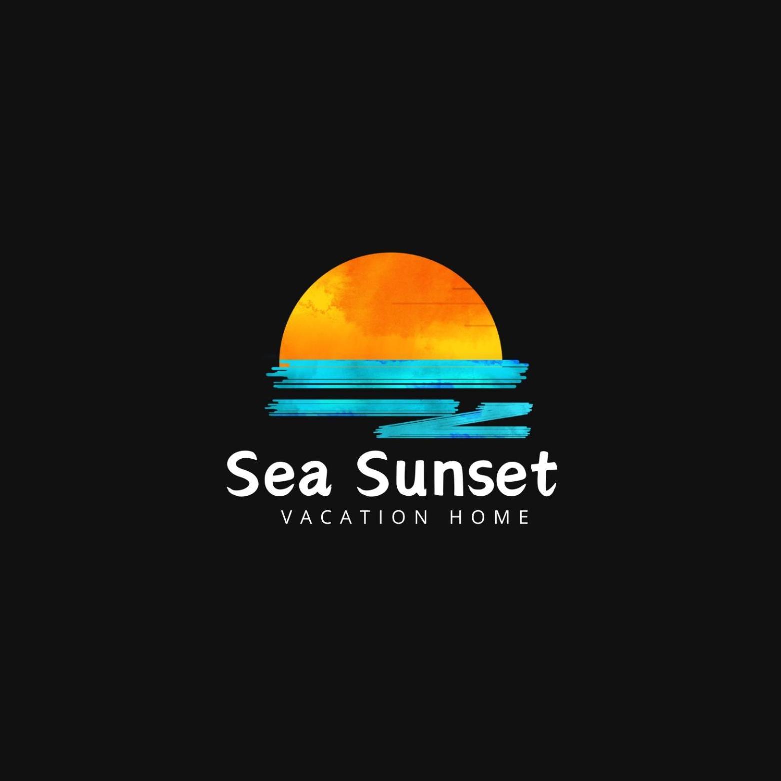 サン・レオーネSea Sunsetアパートメント エクステリア 写真